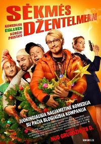 Sėkmės džentelmenai