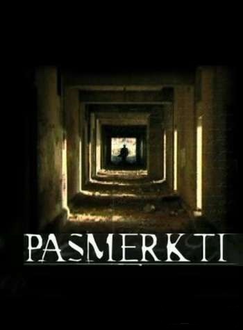 Pasmerkti (1, 2, 3, 4 sezonas) (2018)