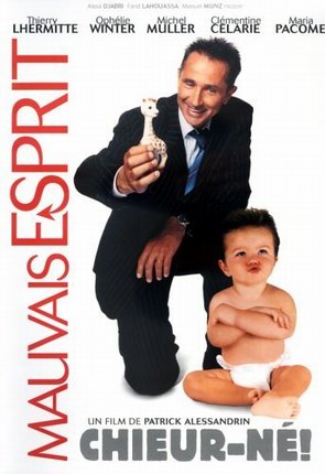 Išdykėlė siela