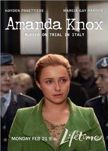 Amanda Noks: žmogžudystė Italijos byloje