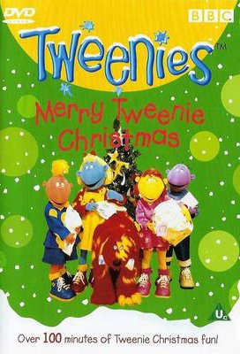 Tweenies: Linksmų Kalėdų su tvyniais