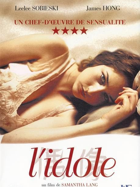 Idolė