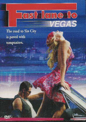 Greitkelis į Las Vegasą