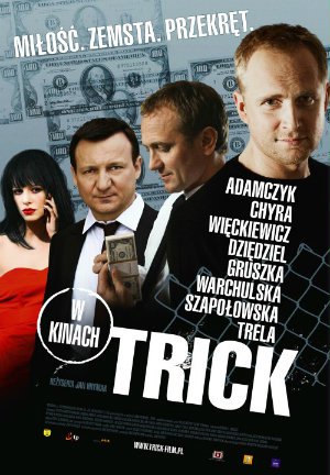 Triukas