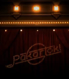 Pakartok (1 sezonas) (2015)