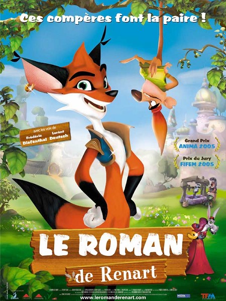 Lapinas Renaras