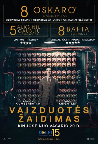Vaizduotės žaidimas