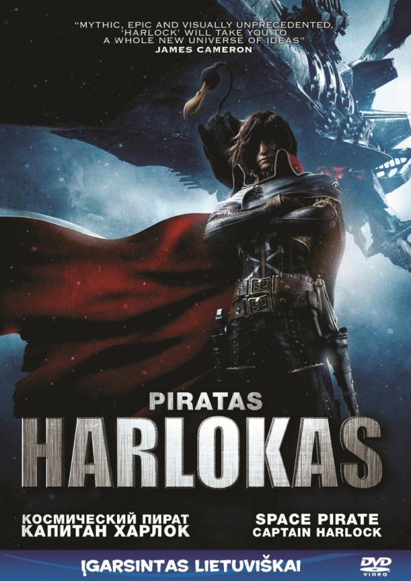 Piratas Harlokas
