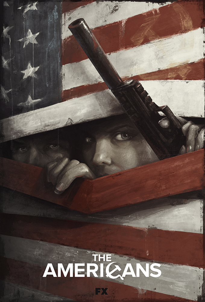 Amerikiečiai