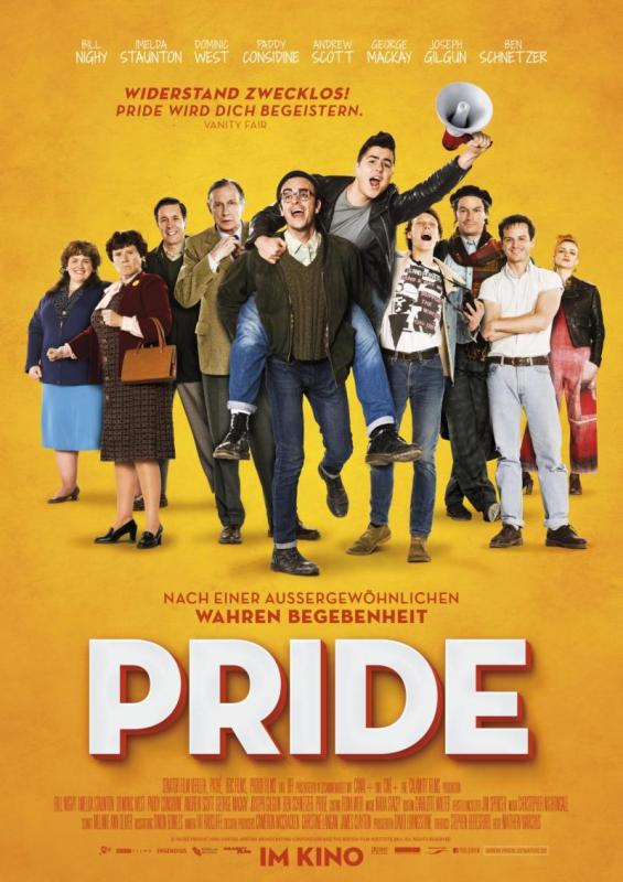 Pride (2014)