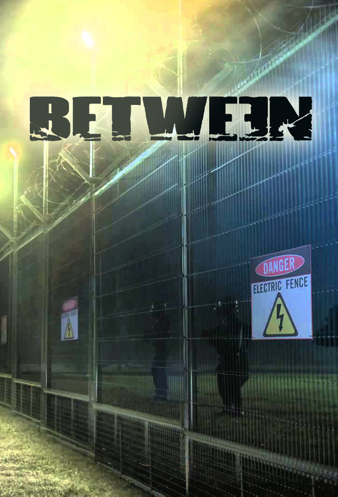 Between (1 sezonas) (2015)