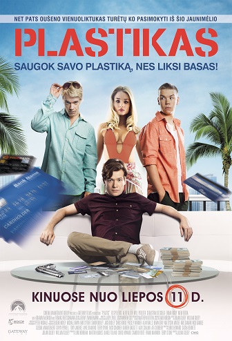 Plastikas