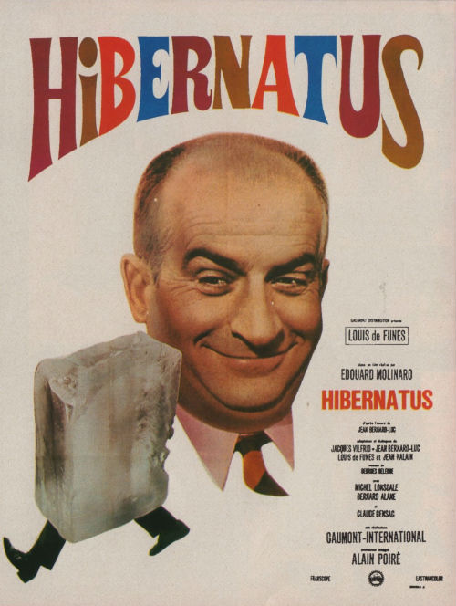 Užšaldytas