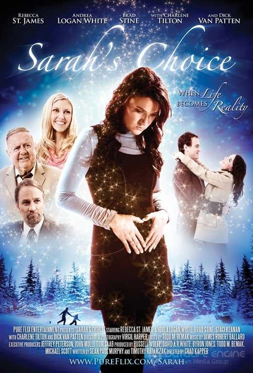 Saros pasirinkimas