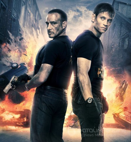 Kobra 11 (19 Sezonas) (2015)