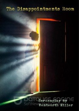 The Disappointments Room (2016)