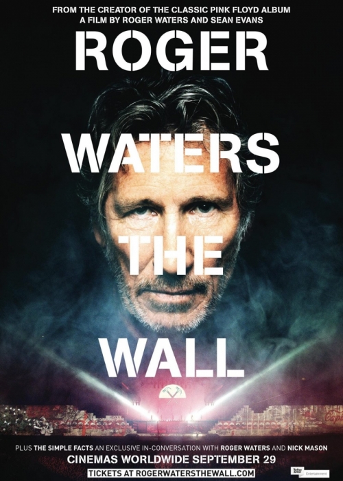 Roger Waters the Wall (2014)
