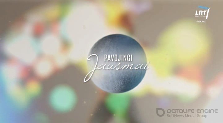 Pavojingi Jausmai (1 sezonas) (2015)