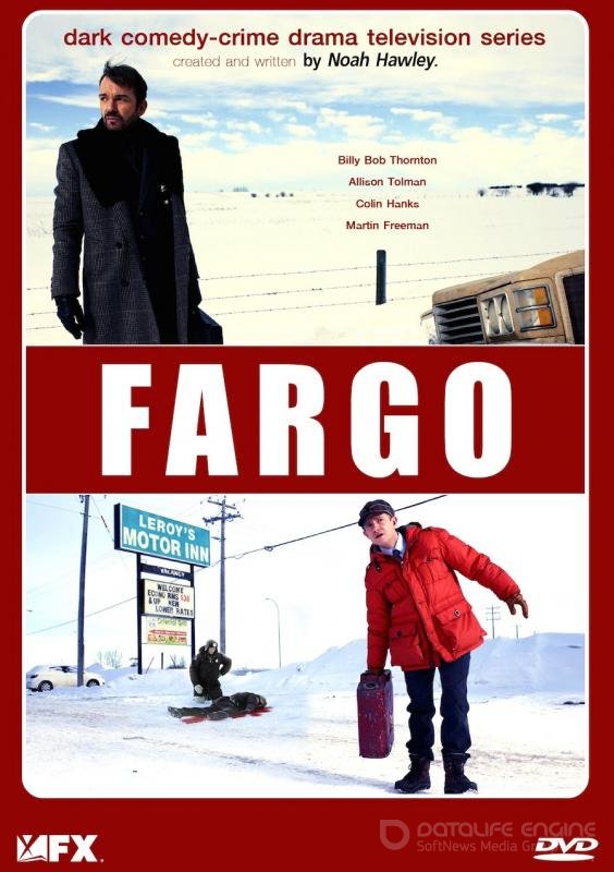 Fargo