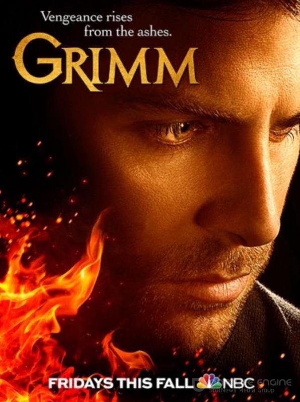 Grimas (1, 2, 3, 4, 5, 6 sezonas)