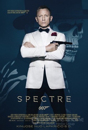 Spektras