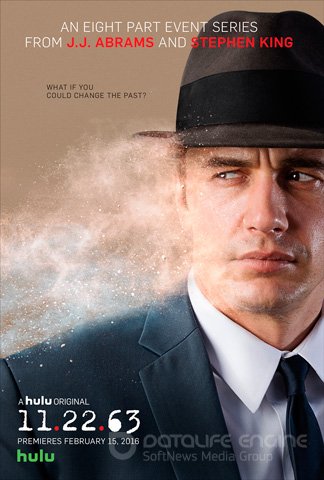 11.22.63 (1 sezonas) (2016)