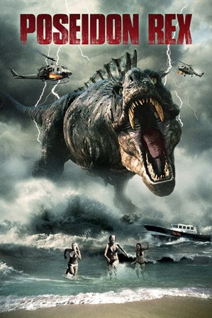 Poseidonas Reks