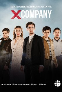 Kompanija X