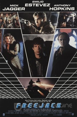 Freejack (1992)