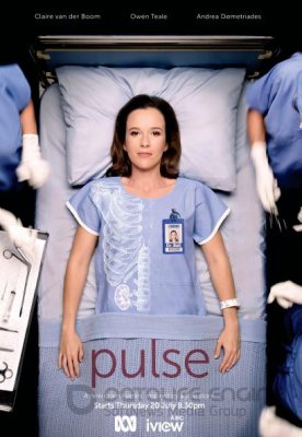 PULSAS (1 Sezonas)