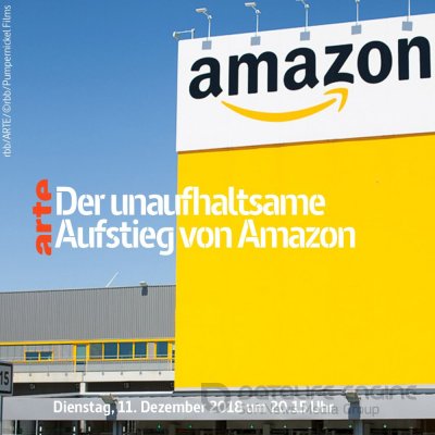 MES TIKIME AMAZON (2018)