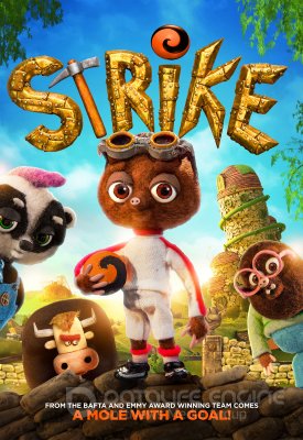 Straikas (2018)