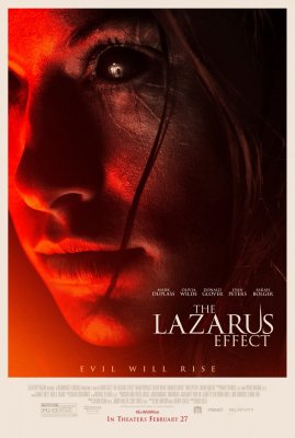 Lozoriaus efektas