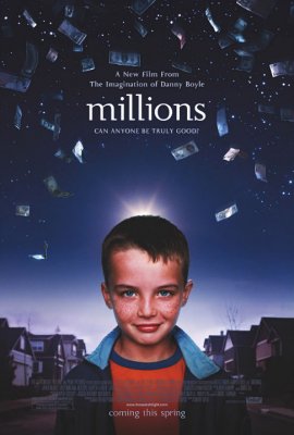 Milijonai