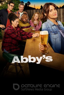 ABBY'S (1 Sezonas)