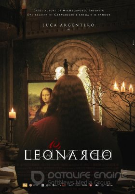 Aš esu Leonardo (2019)