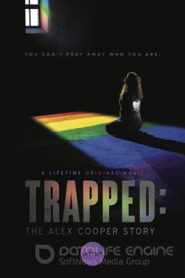 Trapped: The Alex Cooper Story (2019)