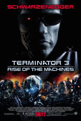 Terminatorius 3: Mašinų prisikėlimas