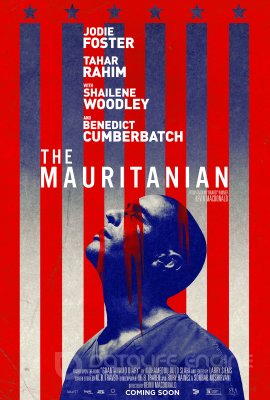 Mauritanietis (2021)