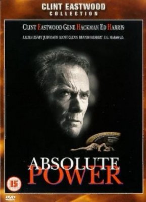 Absoliuti Valdžia