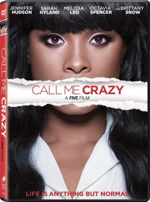 Call Me Crazy: A Five Film (2013)