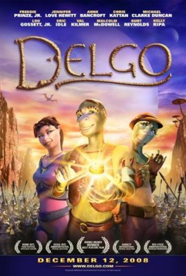 Delgas