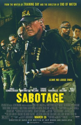 Sabotažas