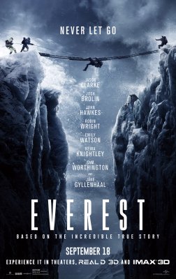 Everestas
