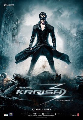 Krišas 3