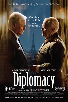 Diplomatija