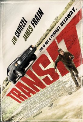 Tranzitas