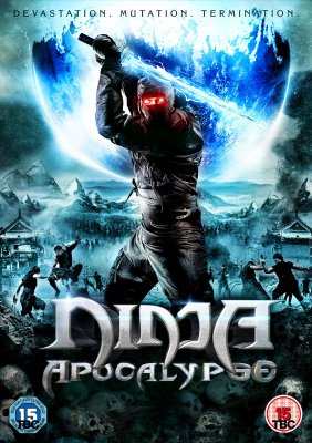 Nindzių Apokalipsė
