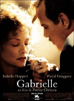 Gabrielė