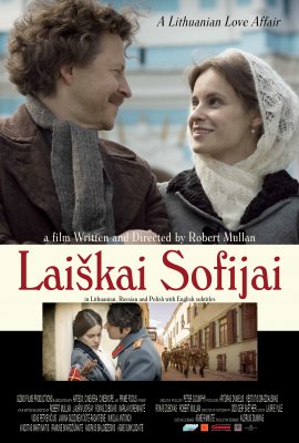 Laiškai Sofijai